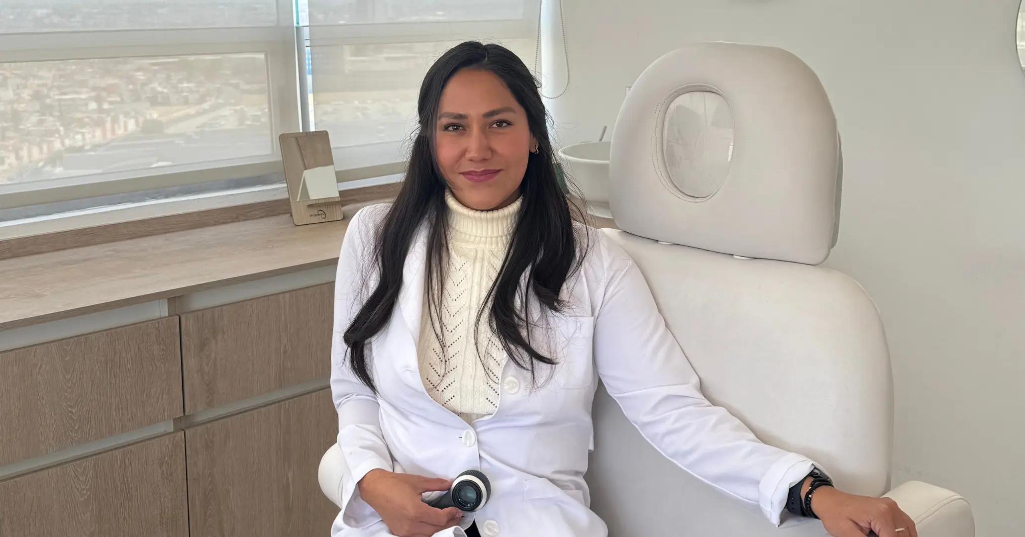 Dra. Viviana Romano — Dermatóloga